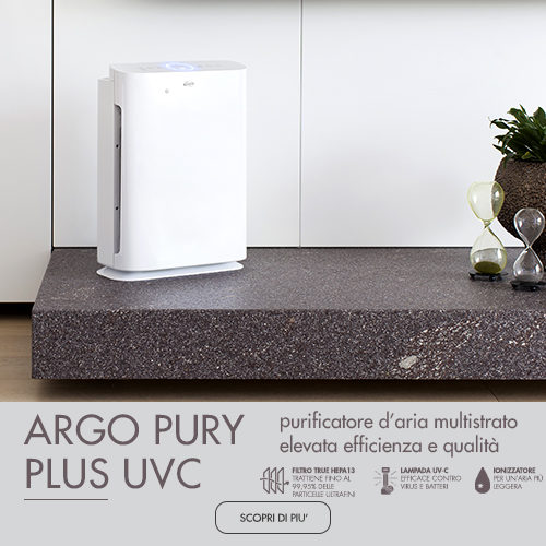 Pury Plus UVC Mobile